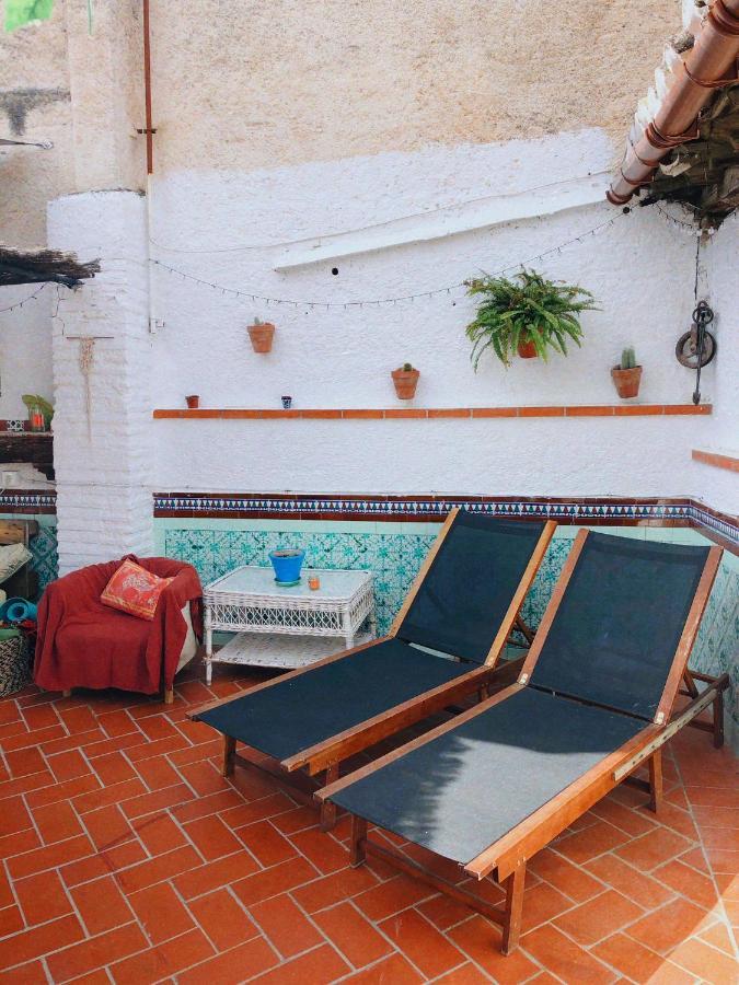 Hostel Oripando *